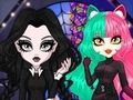 لعبة Besties ءﺎﻌﺑﺭﻷﺍ ﻡﻮﻳ على الانترنت لعبة Besties ءﺎﻌﺑﺭﻷﺍ ﻡﻮﻳ على الانترنت