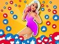 لعبة ﻥﻮﻠﻤﻟﺍ ﻱﺮﺠﻟﺍ ءﺎﻳﺯﺃ  على الانترنت