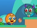 لعبة reco ball على الانترنت