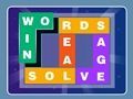 لعبة Figgerits-Word Puzzle ﺔﺒﻌﻟ  على الانترنت
