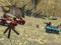لعبة Race Shooter :ﺔﺘﻴﻤﻟﺍ ﺔﻨﺠﻟﺍ  على الانترنت