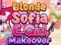 لعبة E-Girl Makeover :ﺎﻴﻓﻮﺻ ءﺍﺮﻘﺷ  على الانترنت
