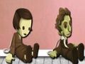 لعبة ﺲﻛﻮﻓ ﺔﻴﻣﺩ ﻦﻋ ﺚﺤﺑﺍ  على الانترنت