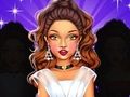 لعبة RiRi All Around The Fashion ﺮﻴﻫﺎﺸﻤﻟﺍ  على الانترنت