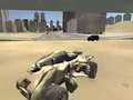 لعبة 4x4 Offroader على الانترنت