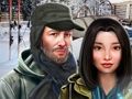 لعبة Deep Snow ﻲﻓ  على الانترنت