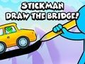 لعبة Stickman ﺮﺴﺠﻟﺍ ﻢﺳﺭ  على الانترنت