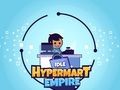 لعبة Hypermart Empire ﻝﻮﻤﺨﻟﺍ  على الانترنت