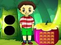 لعبة ﺮﻠﻴﺑﺮﺗﺎﻛ ﺔﺑﺎﻏ ﺏﻭﺮﻫ  على الانترنت