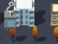 لعبة Droppy ﺝﺮﺑ  على الانترنت