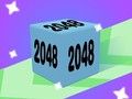 لعبة ءﺍﺪﻋ 2048  على الانترنت