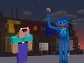 لعبة Play Time Toy Horror ﺮﺠﺘﻣ  على الانترنت
