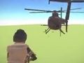لعبة ﻥﻮﻨﺠﻣ ﻝﺎﺘﻗ  على الانترنت