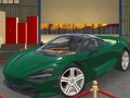 لعبة Darkside Stunt Car Driving 3D ﺔﺒﻌﻟ  على الانترنت