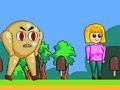 لعبة ﺎﻨﻴﻧ ﺕﺍﺮﻣﺎﻐﻣ  على الانترنت