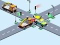 لعبة LEGO ﺔﻛﺮﺣ  على الانترنت