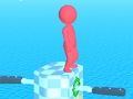 لعبة 3D ﻰﺘﺣ ﺓﺮﻜﻟﺍ  على الانترنت