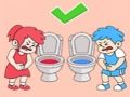 لعبة ﻝﻮﺑ ﻰﻠﻋ ﻢﺳﺭﺍ  على الانترنت