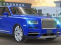 لعبة Suv 4x4 ﻲﻛﺎﺤﻣ  على الانترنت
