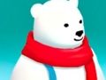 لعبة Idle Bear Island: ﻥﻮﻜﻳﺎﺗ ﺐﻄﻗ  على الانترنت