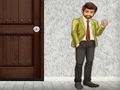 لعبة Amgel 74 ﺏﻭﺮﻬﻟﺍ ﺔﻓﺮﻏ ﻞﻬﺴﻟﺍ ﻦﻣ  على الانترنت