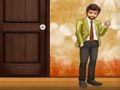 لعبة Amgel 73 ﺏﻭﺮﻬﻟﺍ ﺔﻓﺮﻏ ﻞﻬﺴﻟﺍ ﻦﻣ  على الانترنت
