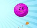 لعبة IDLE: ﺐﻛﺍﻮﻜﻟﺍ ﻉﻻ﻿ﺪﻧﺍ  على الانترنت