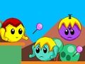 لعبة Newee Ball 2 على الانترنت