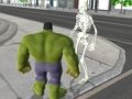 لعبة 3D ﻞﻜﻴﻬﻟﺍ ﺔﺒﻌﻟ  على الانترنت