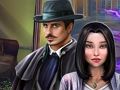 لعبة Hauntings ﻞﻴﻠﻟﺍ ﻒﺼﺘﻨﻣ  على الانترنت