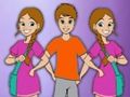 لعبة ﺍﺭﻼ﻿ﻛ ﻕﻮﺴﺘﻟﺍ ﺓﺎﺘﻓ ﻦﻋ ﺚﺤﺒﻟﺍ  على الانترنت