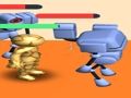 لعبة Heroes Inc 3D على الانترنت