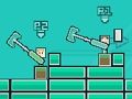 لعبة Blockman ﻖﻠﺴﺗ  على الانترنت