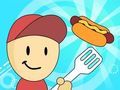 لعبة Eatventure على الانترنت