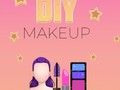لعبة DIY ﺝﺎﻴﻛﺎﻣ  على الانترنت