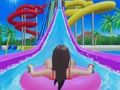 لعبة Rush Water Park 3D ﺔﻗﺎﺷ على الانترنت لعبة Rush Water Park 3D ﺔﻗﺎﺷ على الانترنت