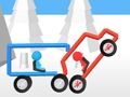 لعبة Joust 3D ﻢﺳﺭﺍ  على الانترنت