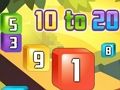 لعبة 20 ﻰﻟﺇ 10 ﻦﻣ  على الانترنت