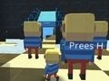 لعبة Kogama: Kogamians Parkour على الانترنت