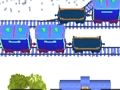 لعبة 3D -Play ﻕﺎﺒﺳ ﺭﺎﻄﻗ  على الانترنت