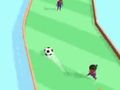 لعبة ﺵﺍﺩ ﻡﺪﻘﻟﺍ ﺓﺮﻛ  على الانترنت