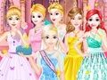 لعبة ءﺎﻳﺯﺃ BFFs ﺔﻴﻜﻠﻤﻟﺍ ﺓﺮﻜﻟﺍ  على الانترنت