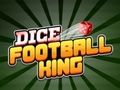 لعبة Dicefootball King على الانترنت