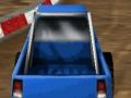 لعبة أفضل شاحنة 3D على الانترنت