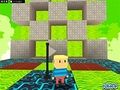 لعبة Kogama: The Error Pickaxe Parkour على الانترنت