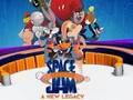 لعبة Space Jam a Legacy New Full Court Pinball ﺔﺒﻌﻟ  على الانترنت