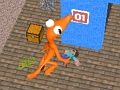 لعبة Noob Survivor 3D ﺡﺰﻗ ﺱﻮﻗ  على الانترنت