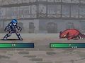 لعبة ﻝﻮﻤﺨﻟﺍ RPG ﻡﺎﻋ  على الانترنت