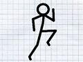 لعبة !!! Stickman ﺮﺋﺎﻄﻟﺍ  على الانترنت