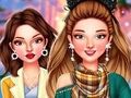 لعبة ﺮﻴﻫﺎﺸﻤﻟﺍ ﺔﺿﺭﺎﻋ ءﺎﺘﺸﻟﺍ ﺮﻬﻈﻣ  على الانترنت